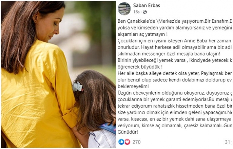 HATIRLATTIĞIN İÇİN TEŞEKKÜR EDİYORUZ