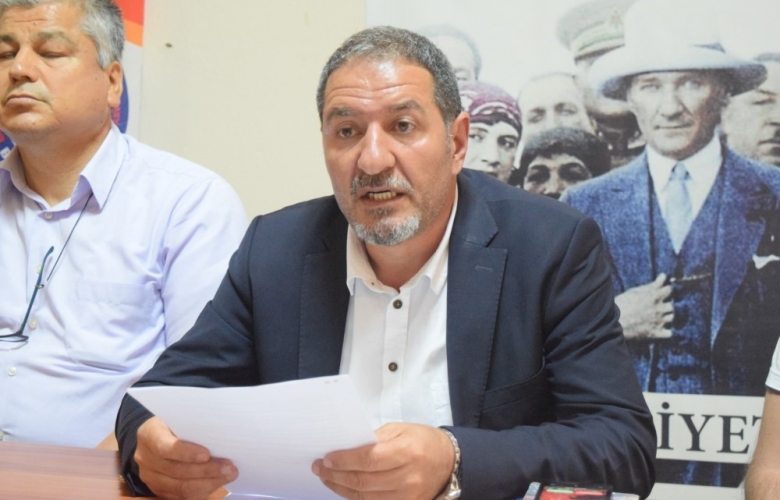 Mantaş: "Ek ders ücretleri 1 Haziran'a kadar ödenmelidir"