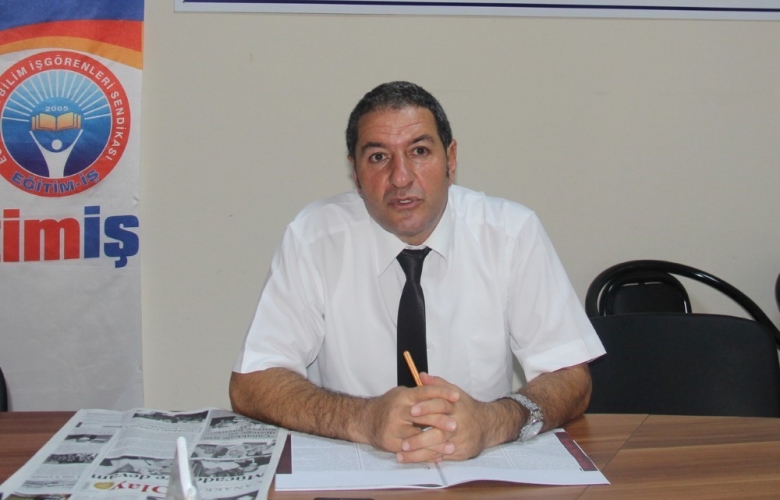 Mantaş: "Kevser Öğretmen'in vefat nedeni intihar değil cinayettir!"