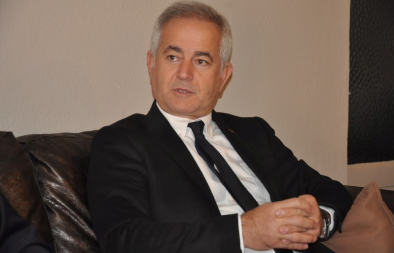 GÜNEŞHAN " CHP ÜLKENİN GÜVENCESİ VE SİGORTASIDIR"