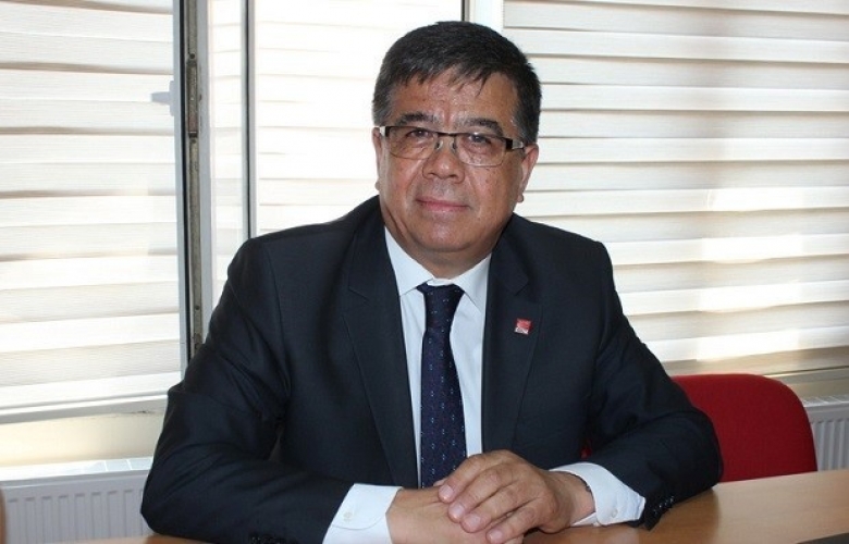 URAL “MİLLETVEKİLLERİNE KARŞI UYGULANAN ANTİ DEMOKRATİK UYGULAMAYI KINIYORUM”