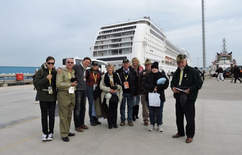 MÜSTERİOĞLU “TURİST REHBERLERİ DESTEK BEKLİYOR”
