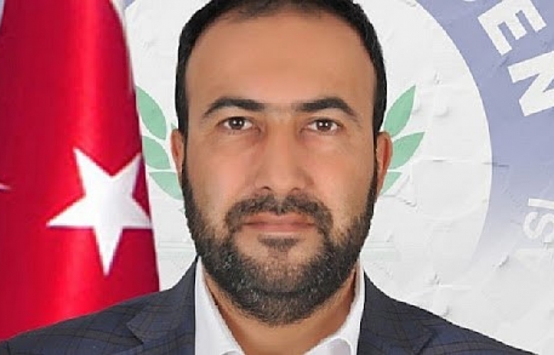 CAN “KADININ SAYGINLIĞI, KADINA SAYGIYLA BAŞLAR”
