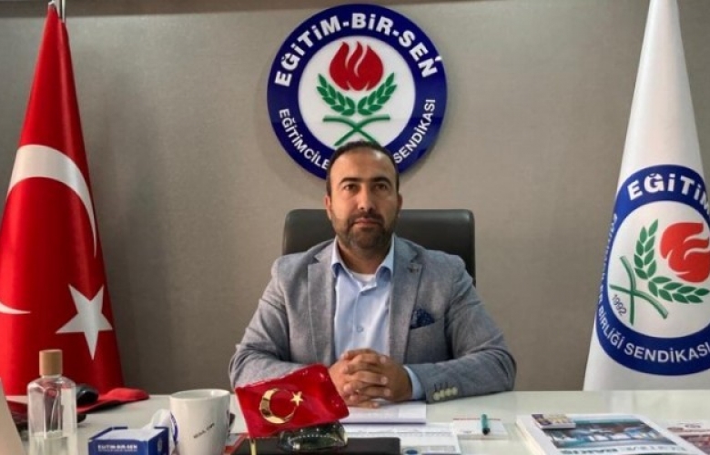 CAN “GÜÇLÜ KADIN GÜÇLÜ BİR GELECEĞİN HABERCİSİDİR”