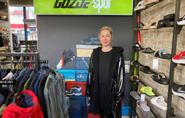 GÖZDE SPOR ÇANAKKALE’DE SPORUN ADRESİ