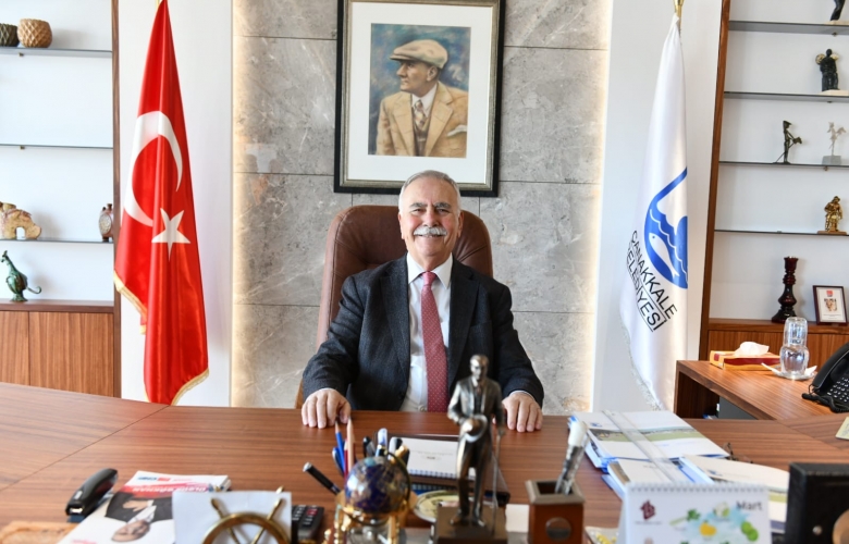 MAKAMDAN İL KARE