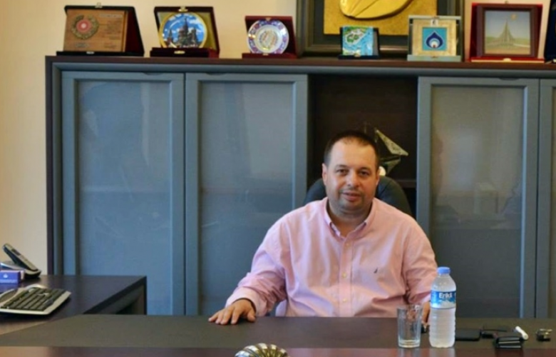 ÜZEN “POLİSİMİZ GÜVENLİĞİMİZİN GÜVENCESİDİR”
