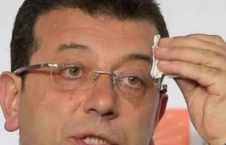 SOSYAL MEDYA PAYLAŞIMLARI GÜNDEM OLDU