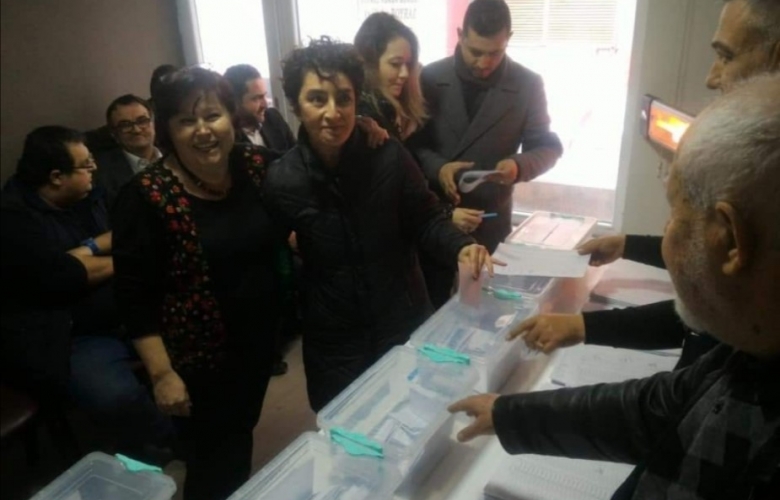 İYİ PARTİ ÇANAKKALE İL ÖRGÜTÜNDE KONGRE SÜRECİ BAŞLIYOR