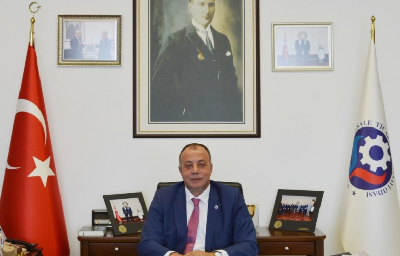 SEMİZOĞLU”19 MAYIS ATATÜRK’Ü ANMA, GENÇLİK VE SPOR BAYRAMIMIZ KUTLU OLSUN!”