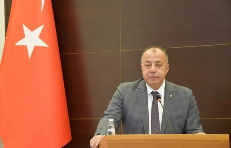 SEMİZOĞLU : ” YÜZDE 16 İNDİRİM YAPILMASI SANAYİCİLERİMİZE MORAL OLMUŞTUR”