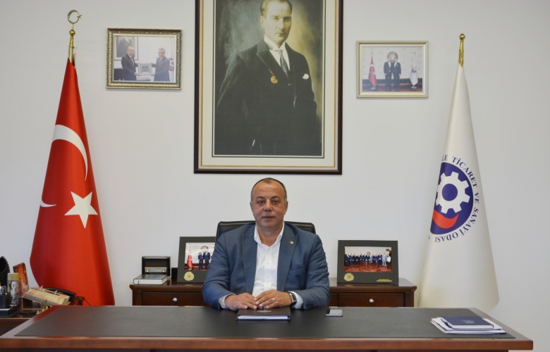 SEMİZOĞLU “18 MART ÇANAKKALE ZAFERİMİZİN 107.YILI KUTLU, 1915 ÇANAKKALE KÖPRÜMÜZ HAYIRLI OLSUN !“