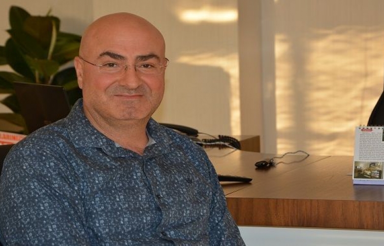 ŞEHİTLER DİYARIN'DA, ANLAMLI ÇAĞRI