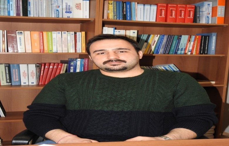 ÖZER “ALINMAYAN ÖNLEMLER FELAKETİN HABERCİSİDİR!”