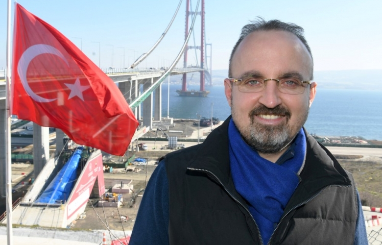 TURAN “TÜM HEMŞEHRİLERİMİZİ COŞKUMUZA ORTAK OLMAYA DAVET EDİYORUZ”