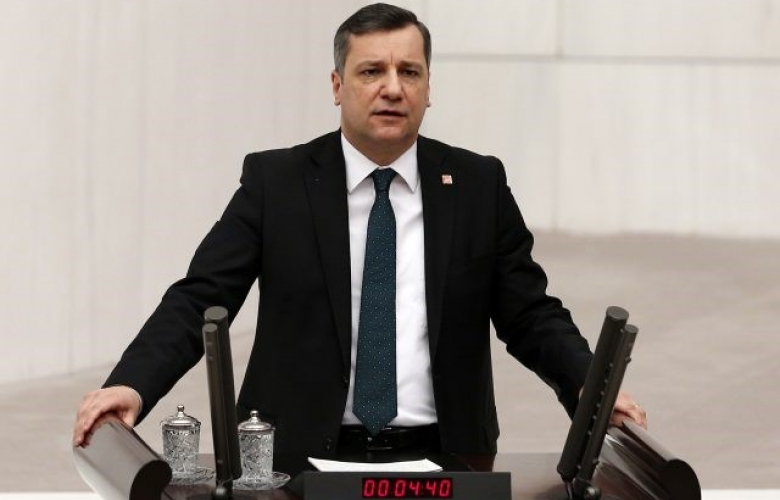 CEYLAN "TARSİM’İN  KAPSAMINI GENİŞLETİN"