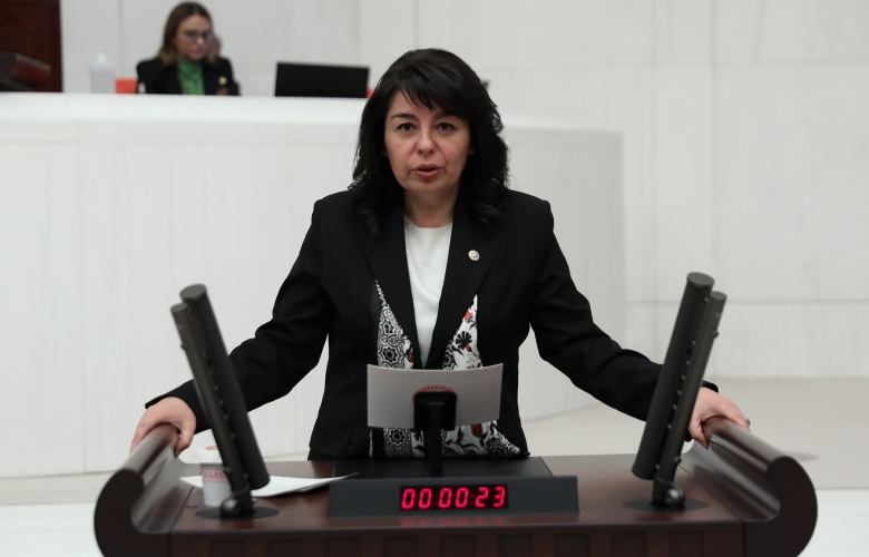 İSKENDEROĞLU : ”TÜRKİYE, KÜRESEL TEDARİK ZİNCİRLERİNİN TAM MERKEZİNDE”