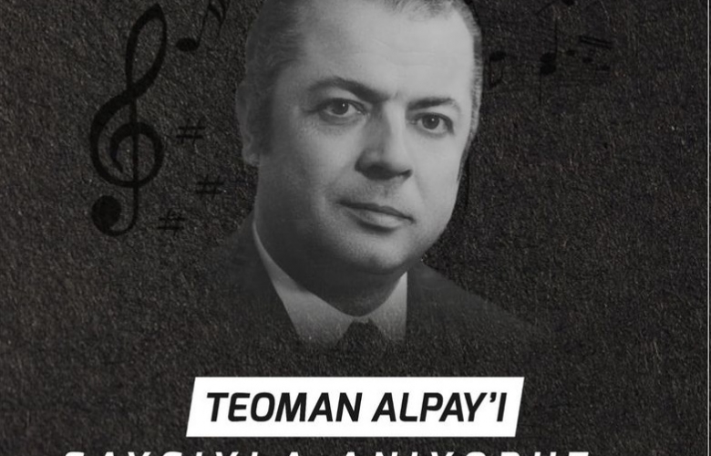 Aşk ve Sevgiyi Anlatan Besteleri Hiç Unutulmayacak
