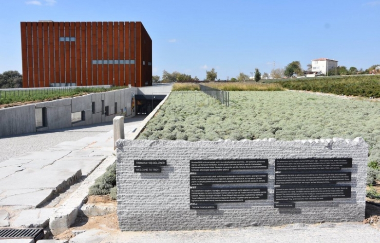 VALİ TAVLI  “ÖDÜLÜ ÇANAKKALE’YE GETİRELİM”