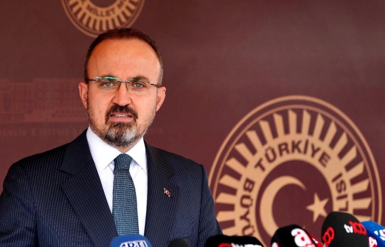 TURAN “BAYRAMİÇ BEYAZI DIŞ PAZARDA DA MARKA OLACAK”