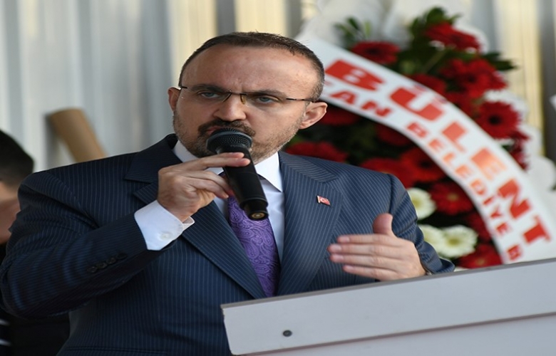 TURAN’DAN GEYİKLİ VE KARABİGA’YA DOĞAL GAZ MÜJDESİ