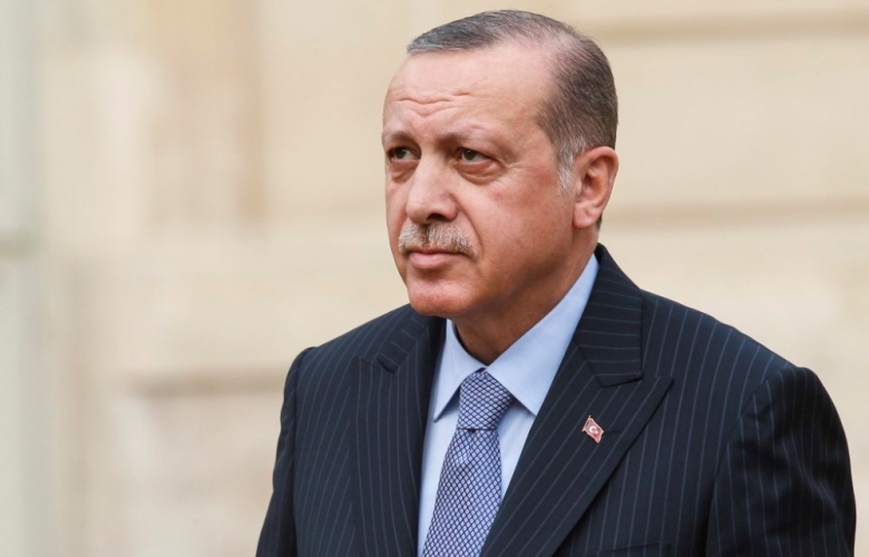 Erdoğan'dan YSK'nın kararını eleştiren iş adamlarına sert tepki: "Bazı iş adamı grupları garip garip açıklamalar yapıyor"