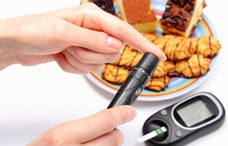 ŞEKER ( DİYABET ) HASTALIĞINA DİKKAT