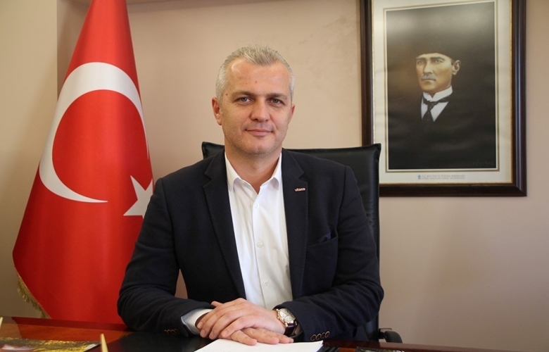 ÇELİK “TÜM ŞANSIZLIKLARA RAĞMEN ÇANAKKALE’ DE TURİZMDEN UMUTLUYUZ"