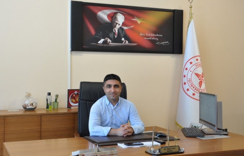 ÇANAKKALE MEHMET AKİF ERSOY DEVLET HASTANESİNDE BASARILI OPERASYON