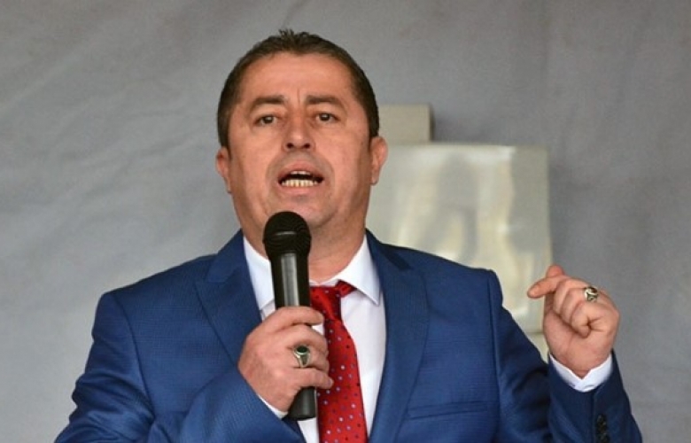 ÖZCAN “ESNAF CORONAVİRÜS YARALARINI HALA SARMAYA ÇALIŞIYOR”