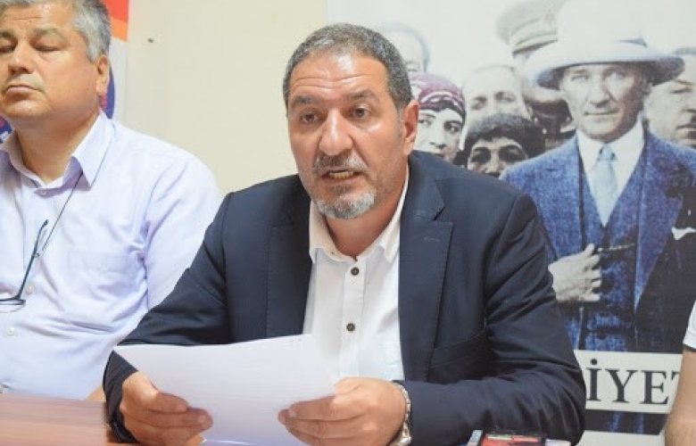 MANTAŞ “ TÜM SINAVLARIN KADERİ  VİRÜS ‘ÜN SEYRİNE BAĞLI “