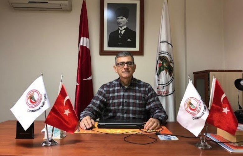 YILDIRIM “COVID-19 SALGININI DURDURACAK, SAĞLIKTA ŞİDDETİ ORTADAN KALDIRACAĞIZ!”