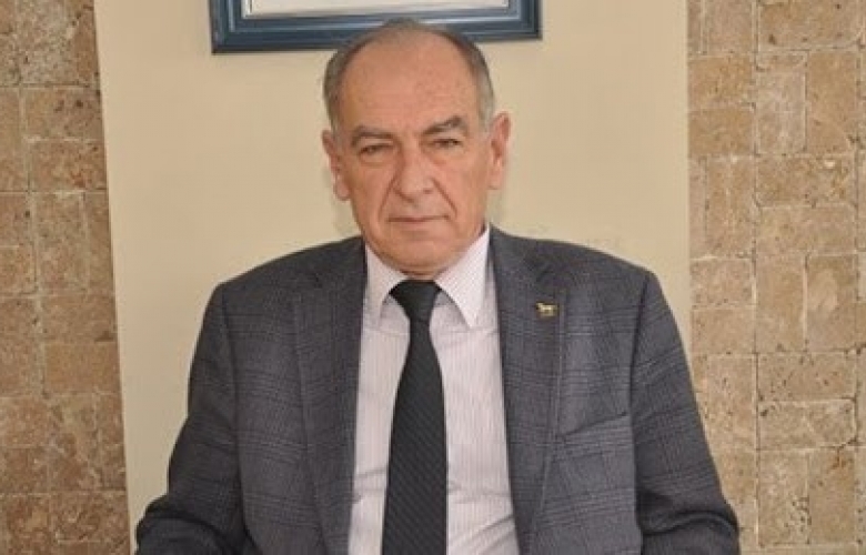 MELİH FENERCİGİL' İ KAYBETTİK