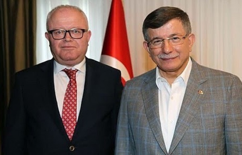 YILDIRIM “ ÇANAKKALE GEÇİLMEZ “