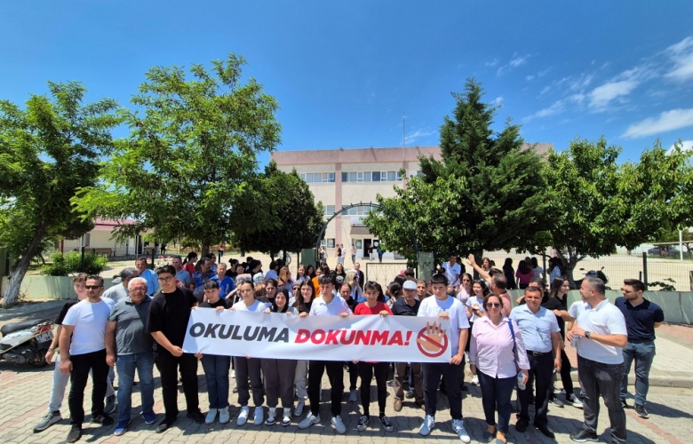  "Hatanızdan Dönün"