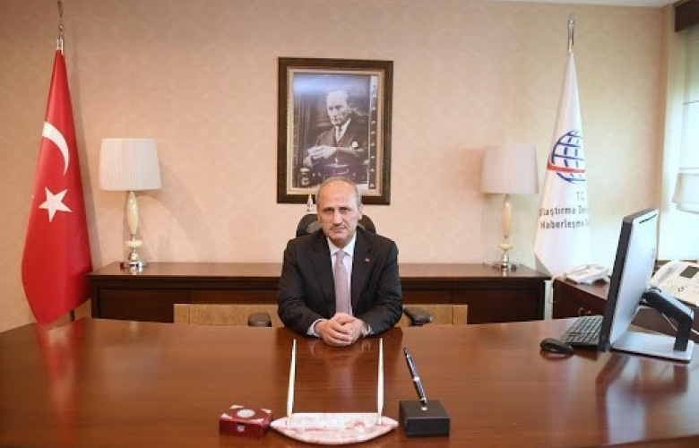 BAKAN TURHAN ÇANAKKALE’YE GELİYOR