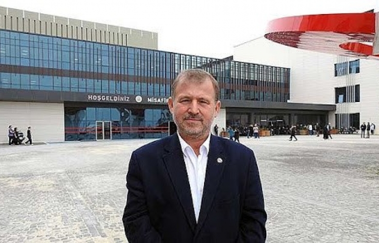 ÖZEN “DÖNER SERMAYE SİSTEMİ, SAĞLIK ÇALIŞANLARININ EN TEMEL SORUNUDUR”