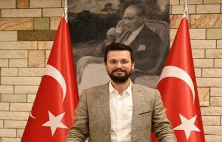 AK PARTİ LAPSEKİ İL GENEL MECLİSİ ÜYESİ HALİL ÖZER’DE CORONAVİRÜS ÇIKTI