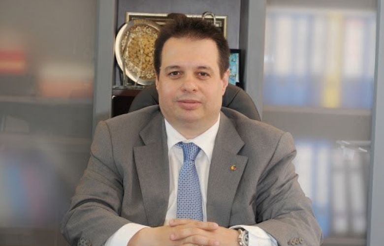 ÜZEN "TEDBİRLER, CORONAVİRÜS KARŞISINDA EKONOMİYE BAĞIŞIKLIK KAZANDIRACAKTIR"