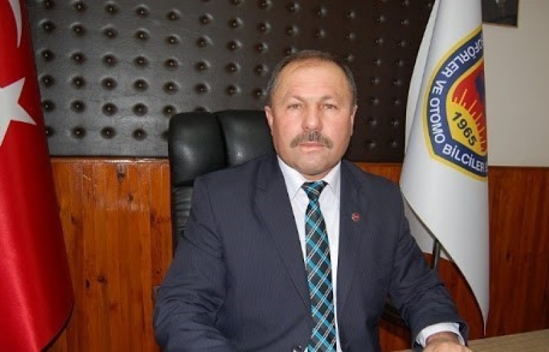 DEMİR “ YOLCU SAYILARINDA CİDDİ DÜŞÜŞLER VAR”
