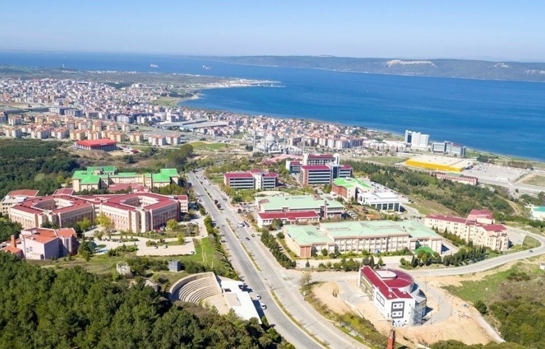 ÇOMÜ UZAKTAN EĞİTİMDE EN BAŞARILI İKİNCİ ÜNİVERSİTE OLDU