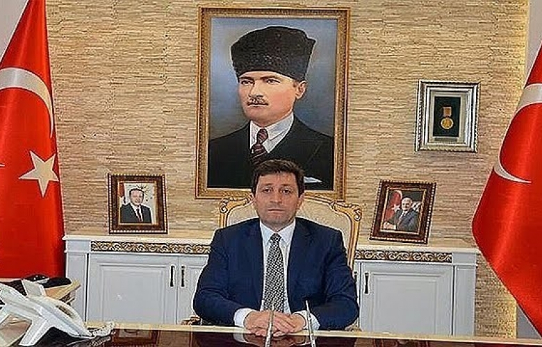 TAVLI " MİLLETİMİZ 15 TEMMUZDA DEMOKRASİ DESTANI YAZMIŞTIR"