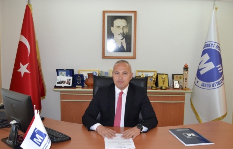 SOYKAN “ YENİ TORBA YASASI KAYGI OLUŞTURDU “