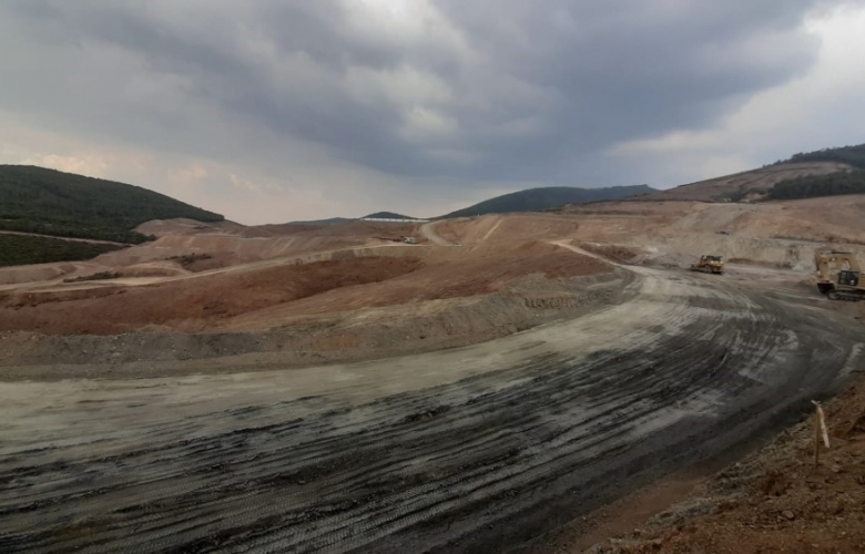 ERKEK “ÇOÇUKLARIMIZ  İÇİN MÜCADELE EDİYORUZ"