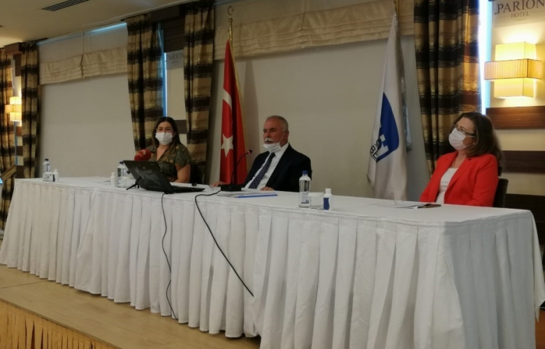 ÇANAKKALE BELEDİYE MECLİSİ OLAĞANÜSTÜ TOPLANDI
