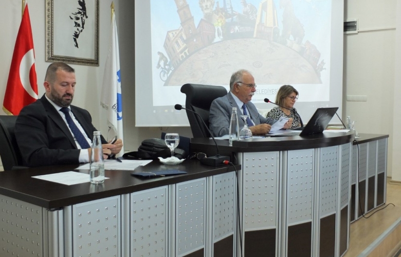 ÇANAKKALE BELEDİYESİ TEMMUZ AYI MECLİS TOPLANTISINDAN ZAM KARARI ÇIKTI