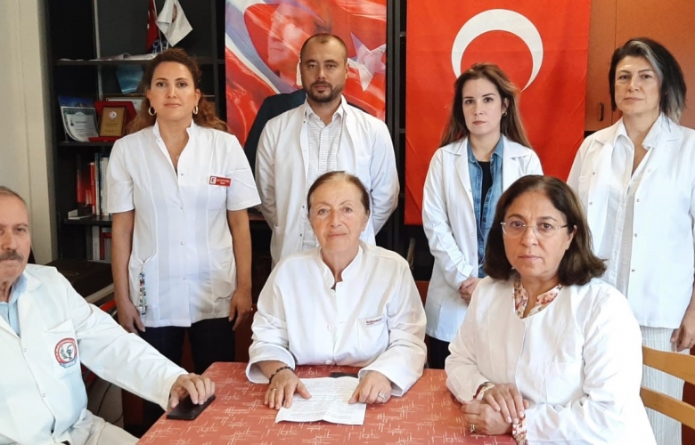 KARAATA: “ SORUNLAR ÇÖZÜLMEDİ MİTİNG KARARI ALDIK”