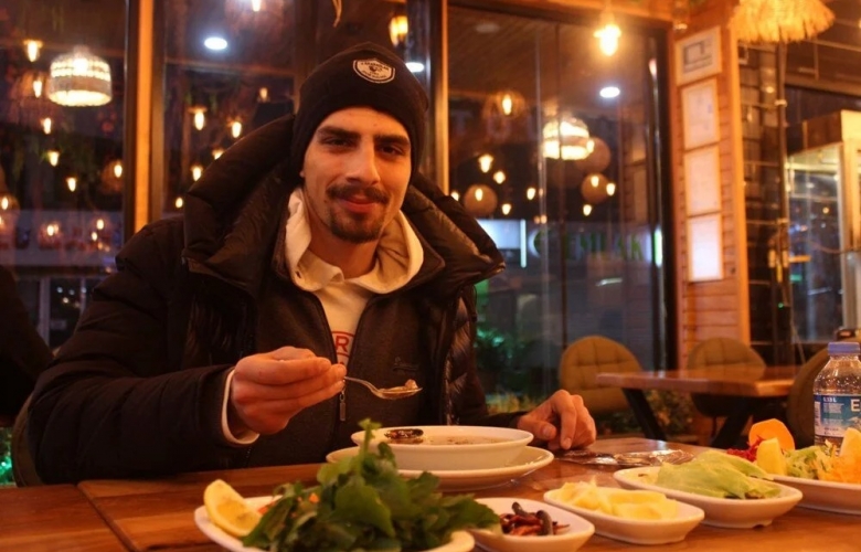 SINIRSIZ KELLE PAÇAYA TRANSFER OLDU
