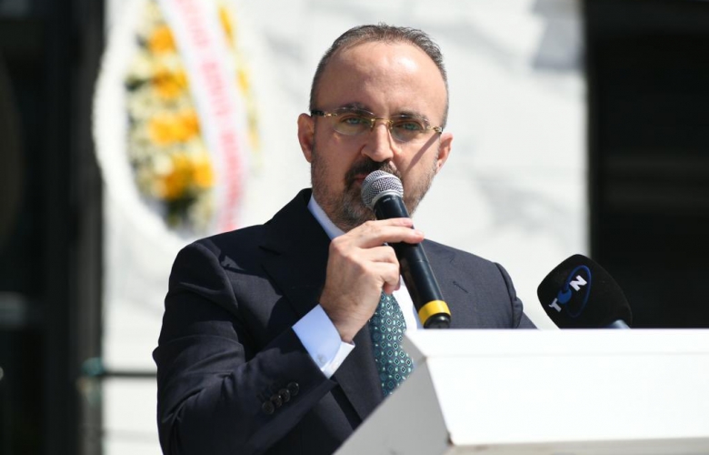 TURAN “KAZANILDIĞINDA KAYBEDECEK KİMSENİN OLMADIĞI BİR ANLAYIŞ İSTİYORUZ”