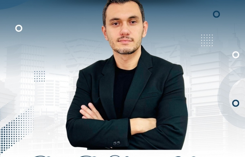 ÇOMÜ’lü Bilim İnsanı Prof. Dr. Sercan Karav’a Uluslararası Görev